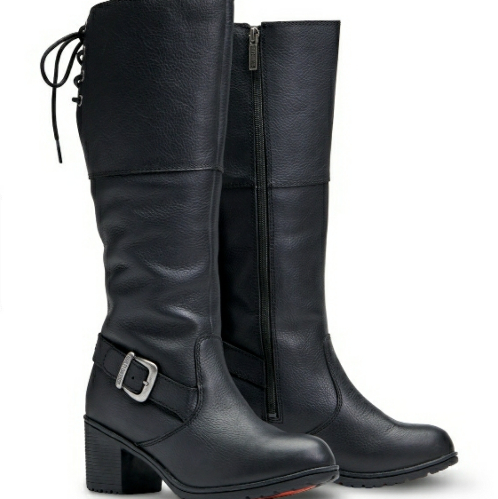 Gilman Waterproof Riding Boots